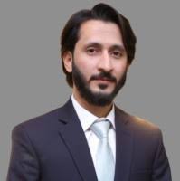 Sheraz Qamar Farooqi