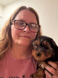 Deb's Yorkie Pawz added a new photo.