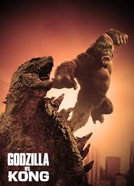 If you want to download godzilla vs. Godzilla Vs Kong Wallpaper For Mobile Phone Tablet Desktop Computer And Other Devices Hd And 4k Wallpapers In 2021 Kong Godzilla Godzilla King Kong Vs Godzilla