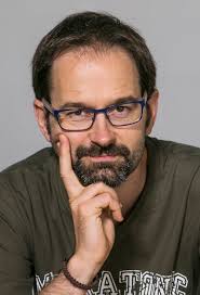 Daniel Riera Terrén