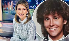 Sunrise host Nat Barr reflects