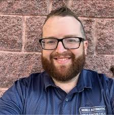 Larry Naslund's Instagram, Twitter & Facebook