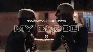 I could take to ease my mind slowly. Twenty One Pilots My Blood Lyrics Genius Lyrics