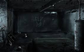 But what starts off as an exploratory séance ends in bloody mayhem when a malicious entity is summoned. The Basement The Horror Game By Blakemackplays