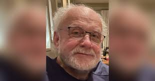 Obituary for Mark W. Forrest