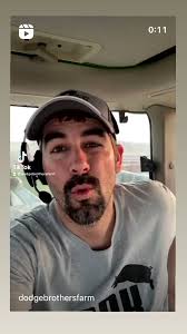 @dodgebrosfarm's video Tweet