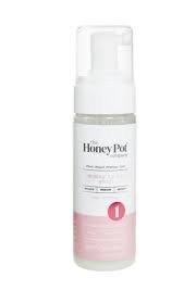 Pin By The Honey Pot Company On The Honey Pot Company Maternity Intimate Feminine Hygiene Feminine Wash