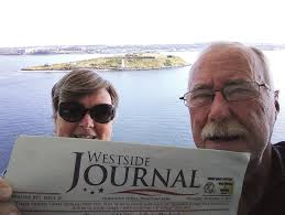 Support 4-H at the Fair!