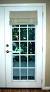 Sliding Door Blinds Ideas