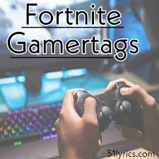 Read this article carefully to understand everything so after reading this article that easy for you to choose perfect. Fortnite Gamertags 2021 Sweaty Gamertags Male Female Funny Tryhard Fortnite