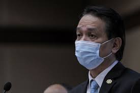 The newspaper is an afternoon edition which focuses on the local happenings and was. Dr Noor Hisham 1 302 New Covid 19 Infections In Malaysia Malaysia Malay Mail