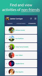 With this app, you will be able to boost your instagram followers within a short period. Followers Insight Plus Follower Analyzer Tracker For Android Apk Download