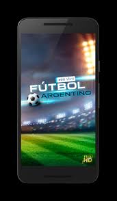 Racing podrá jugar en su cancha en inicio del federal a. Futbol Argentino Partidos En Vivo For Android Apk Download