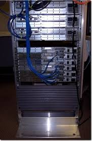 The Rack Netcertlabs Ccna Cisco Cisco Ccna