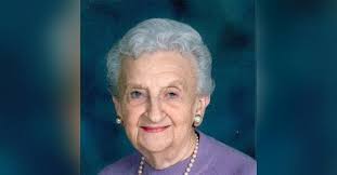 Marjorie Carolyn Wingfield Obituary