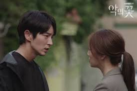 Photos New Stills Added For The Korean Drama Flower Of Evil In 2020 The Flowers Of Evil Korean Drama Drama