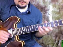 Santana Samba Pa Ti Pt 1 How To Play On Guitar Tutorial Guitar Tutorial Guitar Guitar Lessons Tutorials