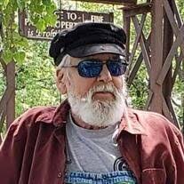 Jerry L. Fultz Obituary