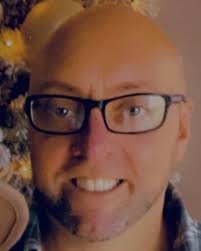 Ryan "Bear" John Anderson Obituary October 13, 2023