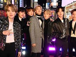 Juegos de bts vestir / juegos gratis de bts : Bts Asi Es Su Estilo Al Vestir