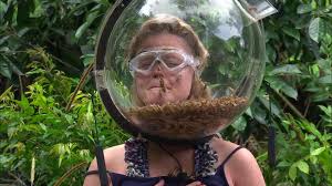 Comedy actor emily atack has opened up about her mental health problems, revealing she suffered her first panic attack shortly before entering itv's i'm a celebrity get me out of here. I M A Celebrity 2018 Watch Emily Atack Face Horrifying Final Trial Reality Tv Tellymix