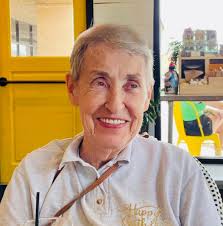 Beverly May Wenger's Celebration of Life in Sabetha, Kansas