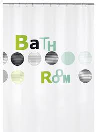 Shop from the world's largest selection and best deals for fabric shower curtains. Luxury Fabric Shower Curtain Bathroom Contemporary Shower Curtains By Vita Futura
