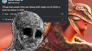 With news on elden ring nowhere to be found, the game's burgeoning community has found a way to keep entertaining one another in the meantime. Finally Elden Ring News And Gameplay Maybe Not Don T Take This Video Seriously Youtube