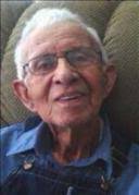 Ralph Joseph Castillo (1919-2012)