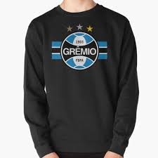 From wikipedia, the free encyclopedia. Gremio Sweatshirts Hoodies Redbubble
