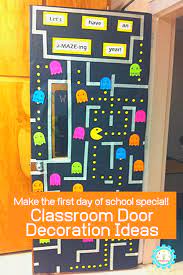 A post shared by miss burns' kindergarten spot (@missburnskinderspot) on sep 15, 2017 at 2:59pm pdt 15 Amazing Classroom Door Ideas That Will Make Your Students Smile