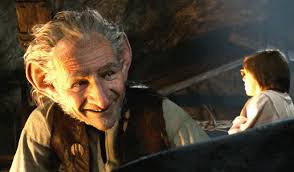 Le bon grand géant est inspiré d'une nouvelle de l'auteur britannique roald dahl (james et la pêche géante, charlie et la chocolaterie). Le Bon Gros Geant Un Trailer Final Pour Le Prochain Spielberg