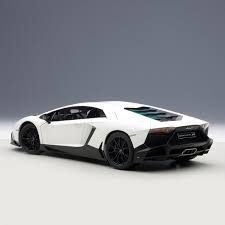 Lamborghini Aventador Lp720 4 50th Anniversary Edition White Lamborghini Models 50th Anniversary Lamborghini Aventador