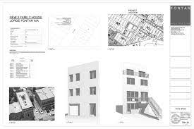 To realize your architectural vision. You Need An Architect To Build A House In Nyc Fontan Architecture