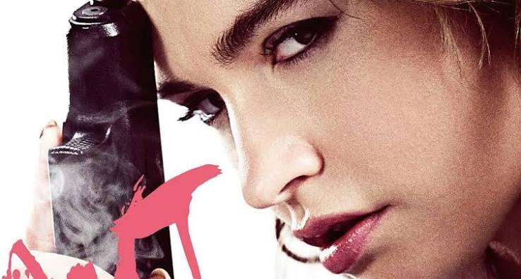 Takashi Miike's Bad Lieutenant: Tokyo unveils its first poster