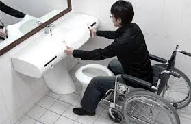 Check spelling or type a new query. 28 Handicapped Bathrooms Ideas Handicap Bathroom Accessible Bathroom Bathrooms Remodel