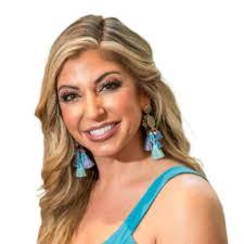 Kristi Werner's Instagram, Twitter & Facebook