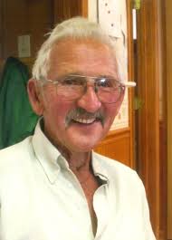 Obituary for Eugene 'Gene' Geiger