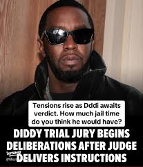 The Wild World of Diddy's List: Celebrities and Influencers