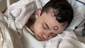 Fundraiser for Travis Dickey by Ashley Oldfield : Support Dakota Brooks'  Battle with Brain Cancer