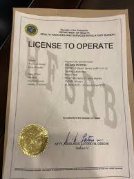 Manila Public Information Office On Twitter Breaking Doh Issues License To Operate For Sta Ana Hospital S Covid 19 Testing Laboratory The Laboratory Is Able To Process About 200 Swab Tests Per Day In