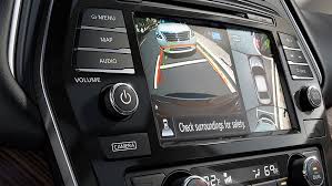 2016 Nissan Maxima S Vs Sv Vs Sl Lee Nissan