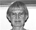 Mary Rizer Obituary (2012)