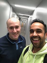 Shane Parrish — Chapters — 3 Books with Neil Pasricha