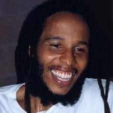 Ziggy Marley