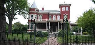 Maybe you would like to learn more about one of these? Stephen King S House Bangor Maine