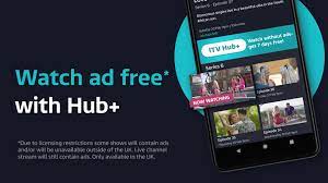 Making improvements and fixing bugs so you can. Itv Hub For Android Apk Download