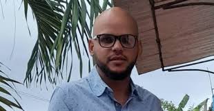 Cumple 60 años el periodista cubano Boris Fuentes