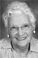 Phyllis Ballard Obituary (2014)