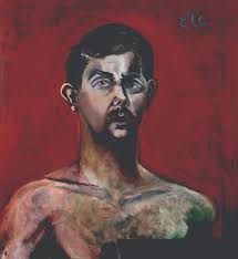 Testament of the Spirit: Paintings by Eduardo Carrillo